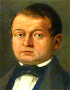 Firmengründer Wilhelm Schreck
